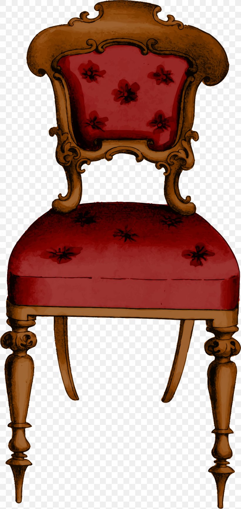 Chair Furniture Clip Art, PNG, 1130x2378px, Chair, Antique, Antique Furniture, Chest Of Drawers, End Table Download Free