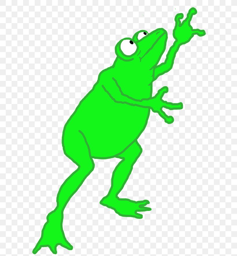 Clip Art True Frog Tree Frog Openclipart, PNG, 673x886px, Frog, Amphibian, Animal, Animal Figure, Artwork Download Free