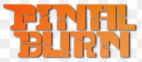 Burn - Commandos: Beyond The Call Of Duty Graphic Design Logo FinalBurn Alpha PNG
