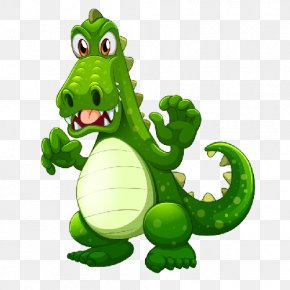 Crocodile - Crocodile Alligator Clip Art PNG