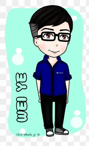Officemate - Fashion Glasses Boot Shoe PNG