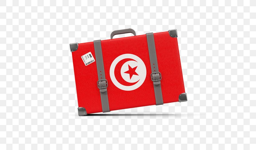 Flag Of Tunisia Flag Of Haiti Flag Of Montenegro, PNG, 640x480px, Flag, Bag, Brand, Flag Of Haiti, Flag Of Montenegro Download Free