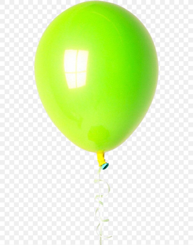 Green Balloon, PNG, 534x1041px, Green, Balloon, Yellow Download Free