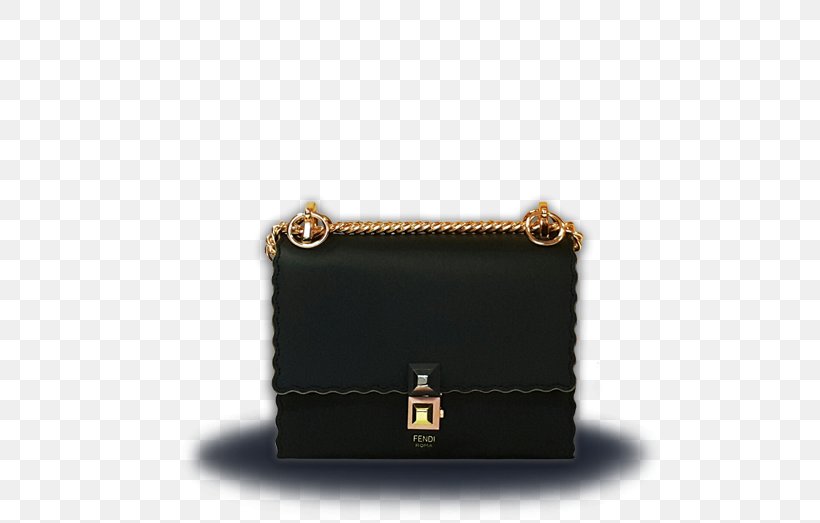 Handbag Fendi Leather Baguette, PNG, 500x523px, Handbag, Bag, Baguette, Black, Brand Download Free
