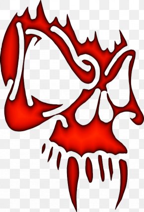 Street Home - Human Skull Symbolism Decal Sticker Skull And Crossbones PNG