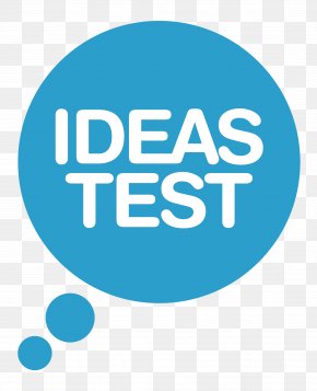 Idea Logo - Ideas Test Medway Kent Police PNG