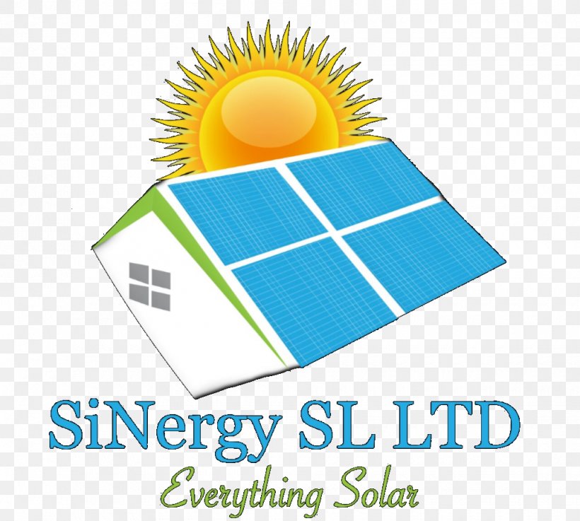 Logo Solar Panels Solar Energy Solar Power, PNG, 1020x917px, Logo, Area, Brand, Business, Electricity Download Free