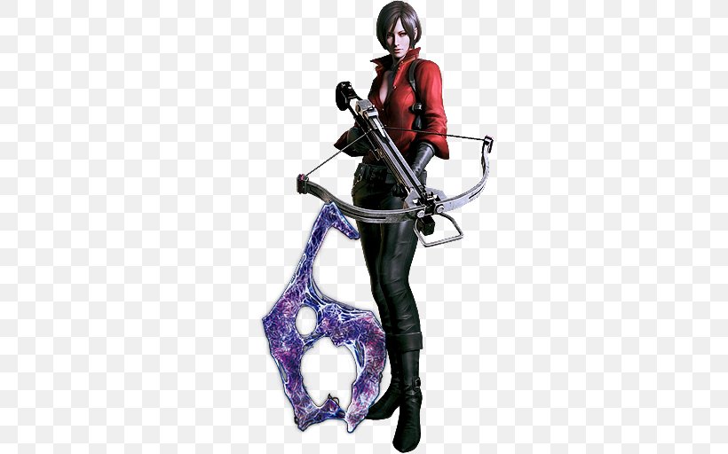 Resident Evil 6 Resident Evil 5 Ada Wong Resident Evil: Dead Aim Resident Evil 4, PNG, 512x512px, Resident Evil 6, Action Figure, Ada Wong, Art Book, Fictional Character Download Free