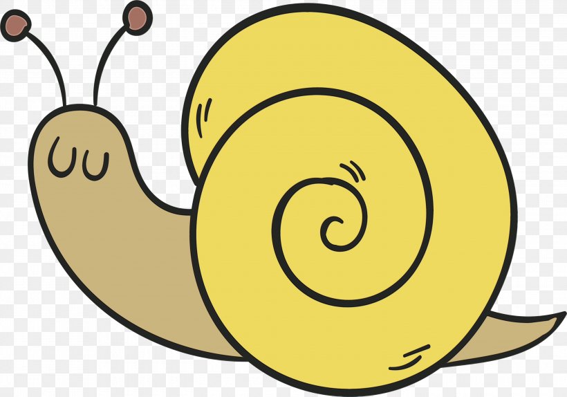 Snail Cartoon, PNG, 3000x2100px, Snail, Animal, Animation, Architecture, Cartoon Download Free