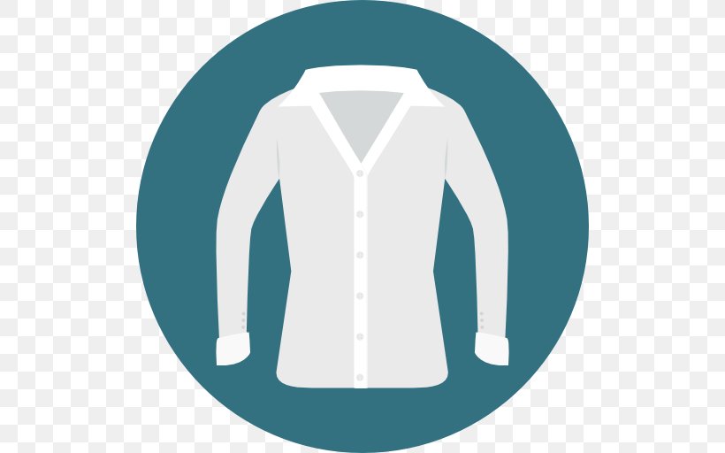 T-shirt Clothing, PNG, 512x512px, Shirt, Blue, Button, Clothing, Collar Download Free