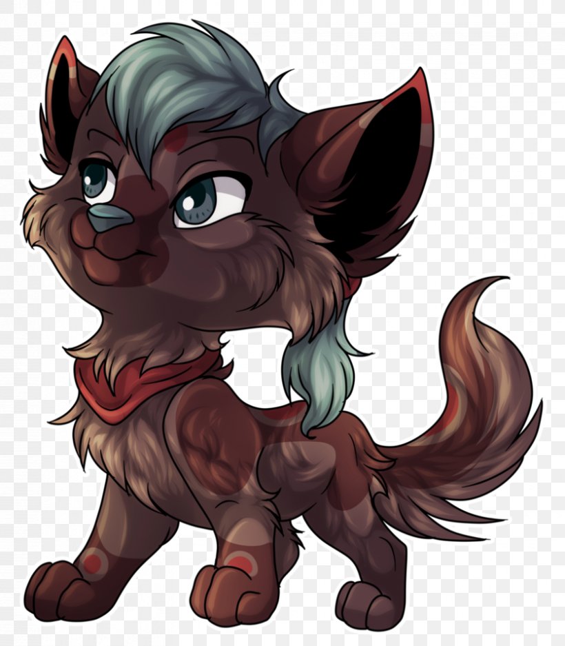 Cat Horse Canidae Demon Dog, PNG, 836x956px, Cat, Canidae, Carnivoran, Cartoon, Cat Like Mammal Download Free