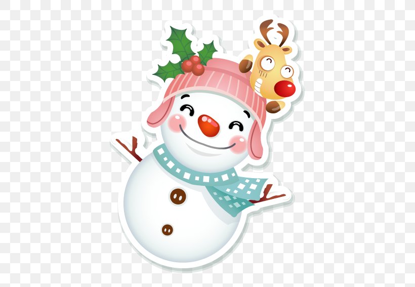 Christmas Chinese New Year Snowman, PNG, 567x567px, Christmas, Chinese New Year, Christmas Decoration, Christmas Eve, Christmas Ornament Download Free