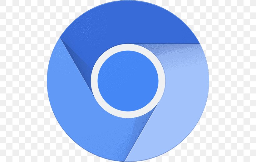 Chromium Google Chrome App Web Browser HTTPS, PNG, 520x520px, Chromium, Azure, Blue, Chrome Os, Chromium Os Download Free