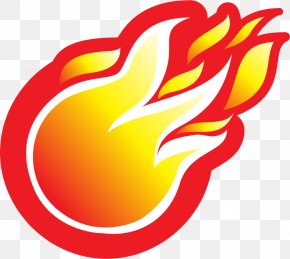 Fire - Clip Art PNG