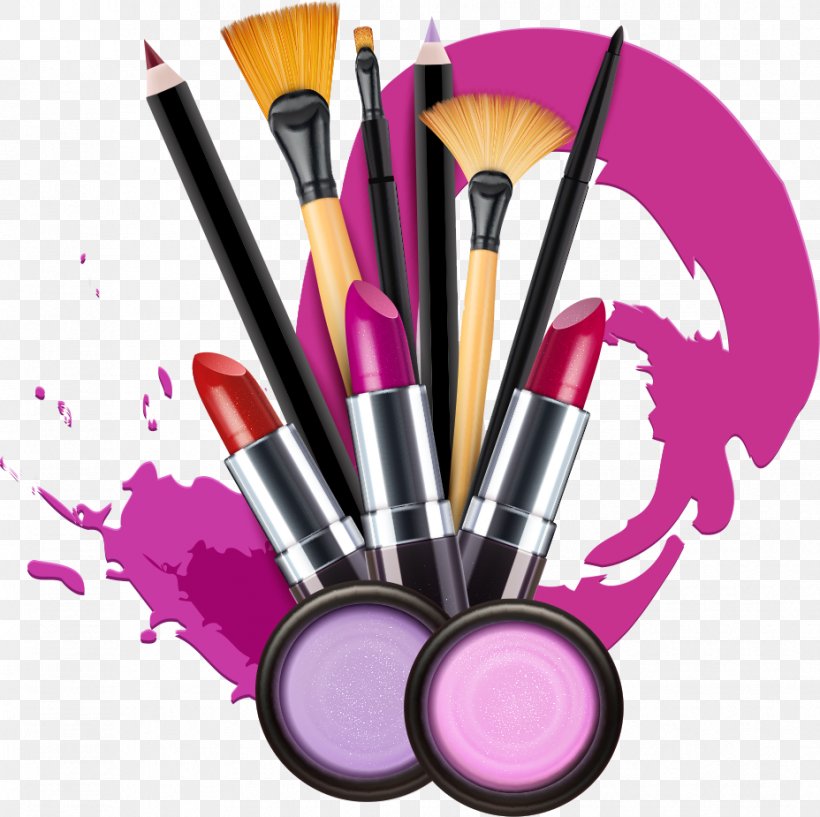 Cosmetics Lipstick Make-up Artist Stock Photography, PNG, 928x925px, Cosmetics, Beauty, Brush, Eye Liner, Eye Shadow Download Free
