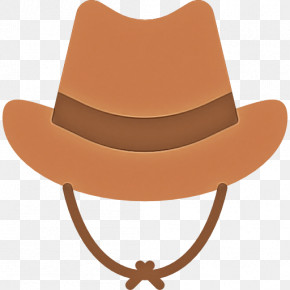 Cowboy Hat PNG
