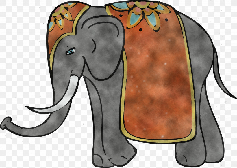 Diwali Divali Deepavali, PNG, 3000x2134px, Diwali, African Elephants, Biology, Cartoon, Deepavali Download Free