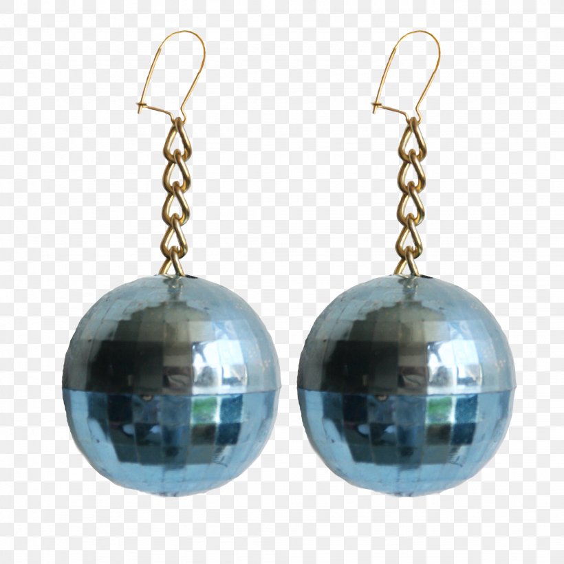 Earring Fashion Design Jewellery Clothing, PNG, 2048x2048px, Earring, Brand, Clothing, Disco Ball, Earrings Download Free