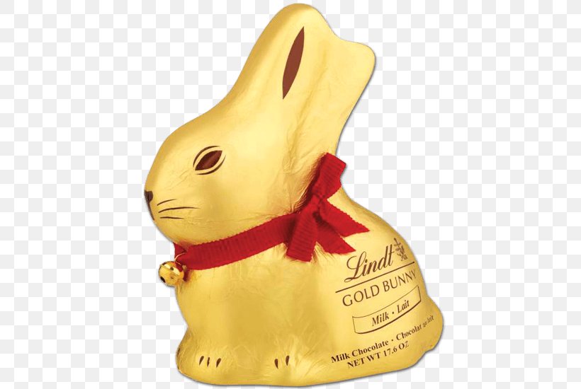 Easter Bunny Lindt Gold Bunny Chocolate Bunny, PNG, 550x550px, Easter Bunny, Chocolate, Chocolate Bunny, German Chocolate Cake, Lindt Download Free