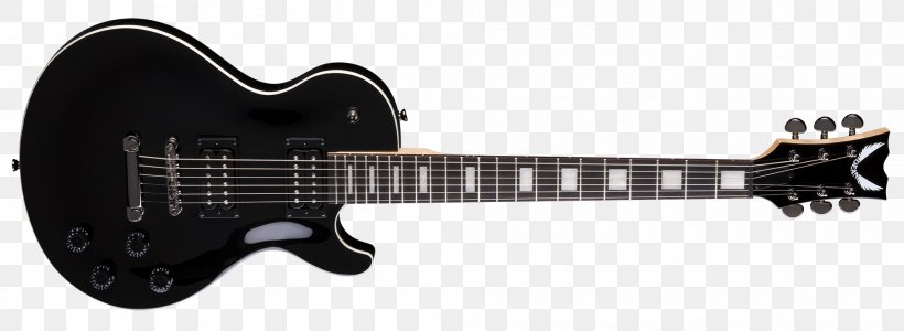 ESP LTD EC-1000 Gibson Les Paul ESP Guitars Electric Guitar, PNG, 2000x733px, Esp Ltd Ec1000, Acoustic Electric Guitar, Acoustic Guitar, Adam Darski, Bass Guitar Download Free