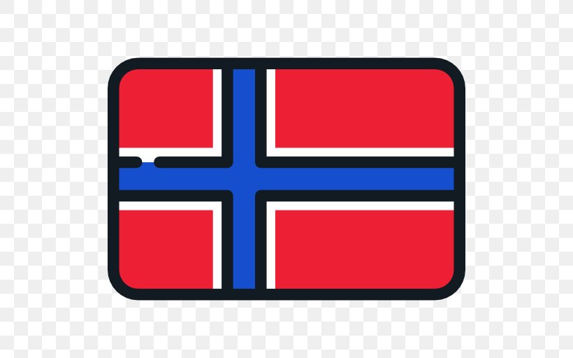 Flag Of Norway Flag Of Norway Flags Of The World World Flag, PNG, 512x512px, Norway, Area, Brand, Country, Electric Blue Download Free