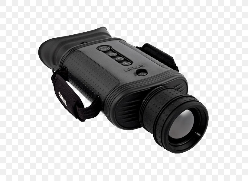 Forward-looking Infrared FLIR Systems Thermographic Camera Night Vision Thermography, PNG, 600x600px, Flir Systems, Binoculars, Camera, Camera Lens, Eyepiece Download Free