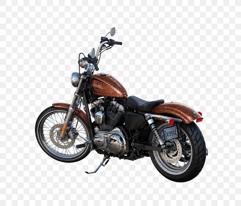 Harley-Davidson Sportster Motorcycle Chopper Bobber, PNG, 820x700px, Harleydavidson, Automotive Exhaust, Bicycle, Bicycle Handlebars, Bobber Download Free
