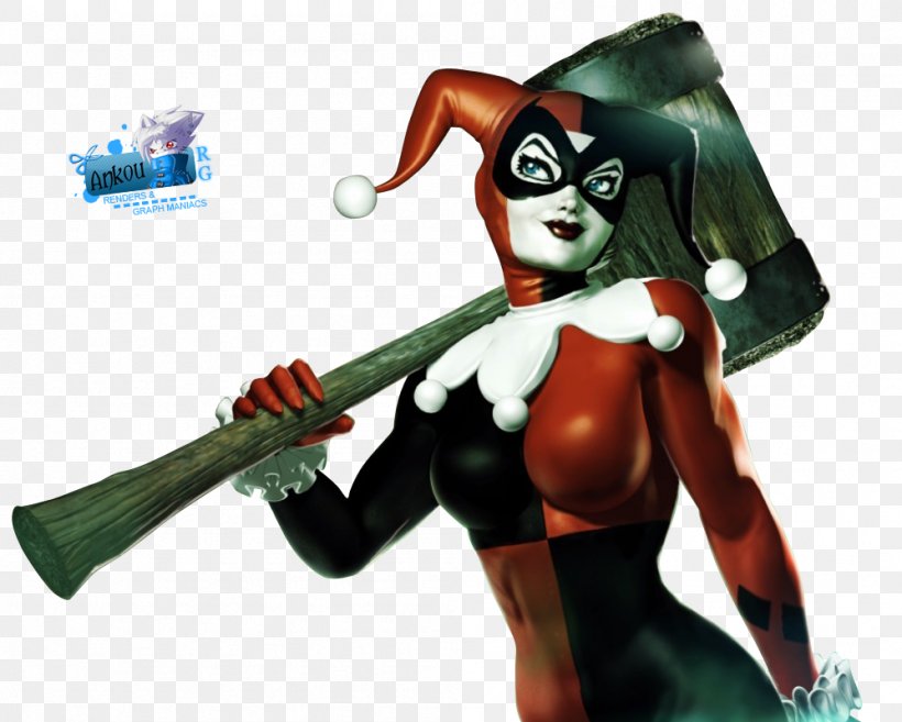 Harley Quinn Joker DC Universe Online Batman Injustice: Gods Among Us, PNG, 998x800px, Harley Quinn, Action Figure, Amanda Waller, Arkham Asylum, Batman Download Free