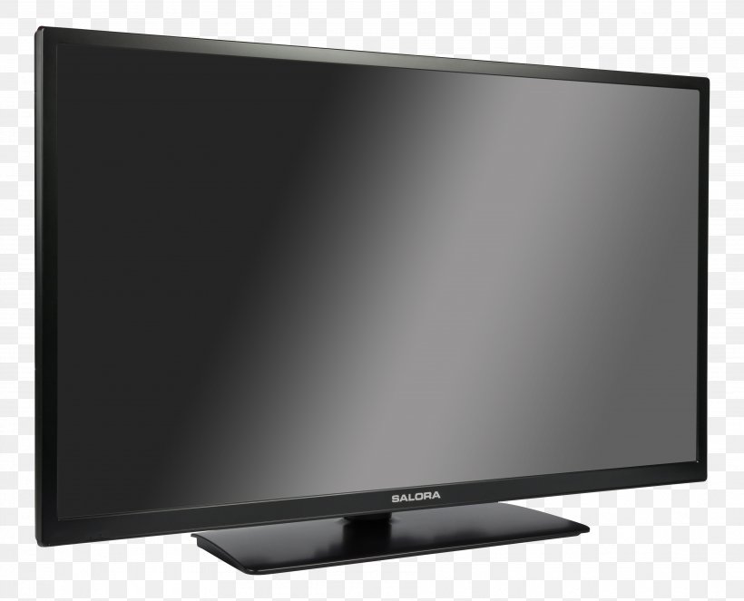 High-definition Television Common Interface LED-backlit LCD 1080p, PNG, 3628x2935px, Television, Common Interface, Computer Monitor, Computer Monitor Accessory, Digital Video Broadcasting Download Free