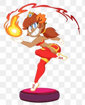 Baron Poster - Illustration Cartoon Design Artist PNG