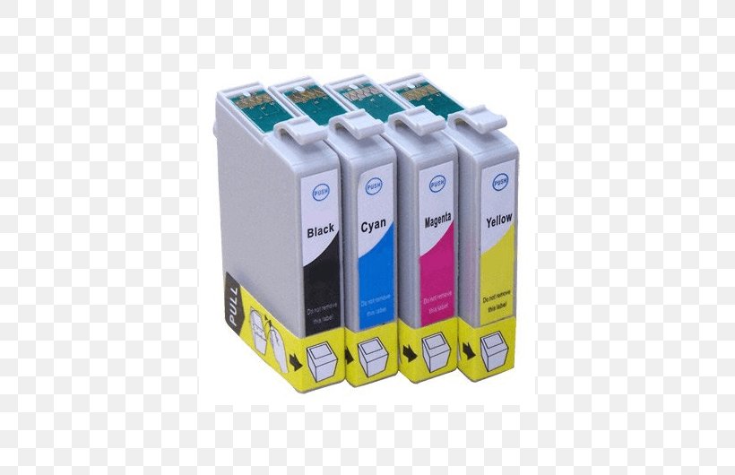 Ink Cartridge Epson Printer ROM Cartridge, PNG, 530x530px, Ink Cartridge, Color, Continuous Ink System, Cyan, Epson Download Free