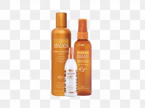 Relaxed - Mizani Thermasmooth Shine Extend Anti-Humidity Spritz Mizani Thermasmooth Smooth Guard Liquid PNG
