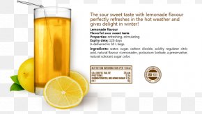 Lemonade - Orange Drink Lemonade Orange Juice PNG