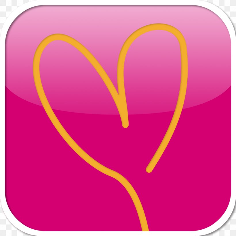 Pink M Font, PNG, 1024x1024px, Pink M, Heart, Love, Magenta, Pink Download Free
