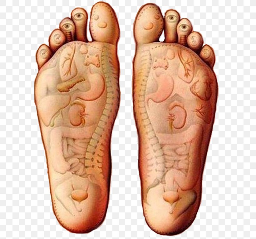 Reflexology Massage Foot Alternative Health Services Acupuncture, PNG, 600x765px, Watercolor, Cartoon, Flower, Frame, Heart Download Free