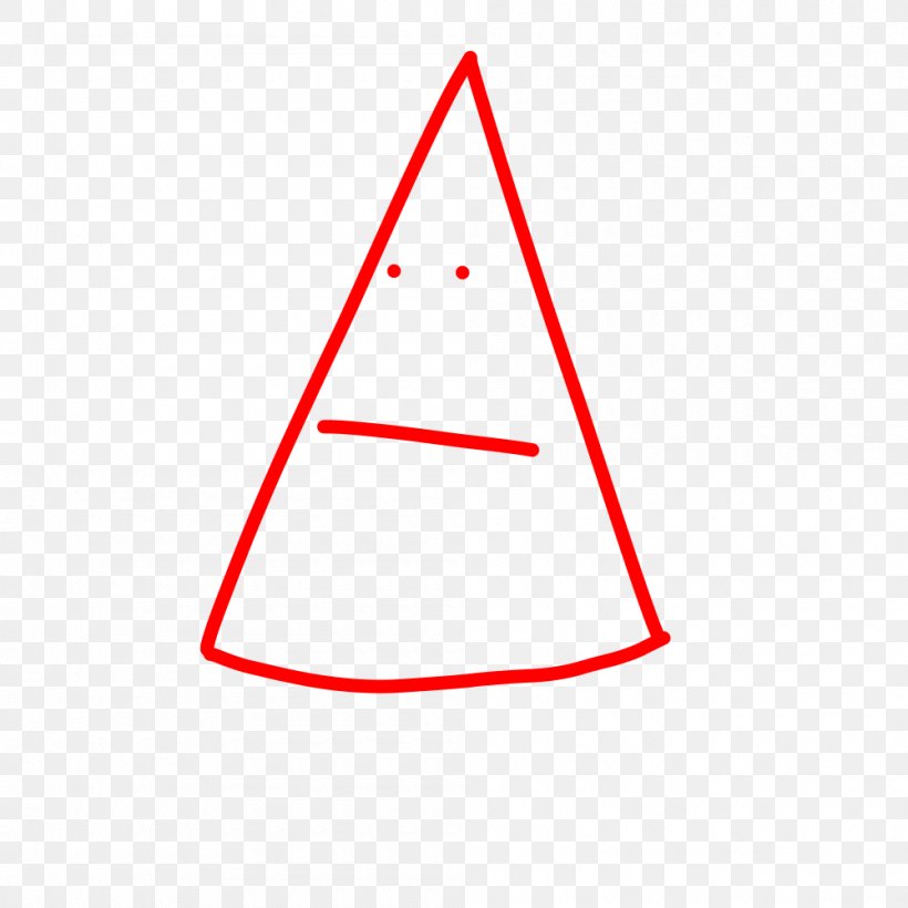 Triangle Point Font, PNG, 1000x1000px, Triangle, Area, Cone, Point, Symbol Download Free