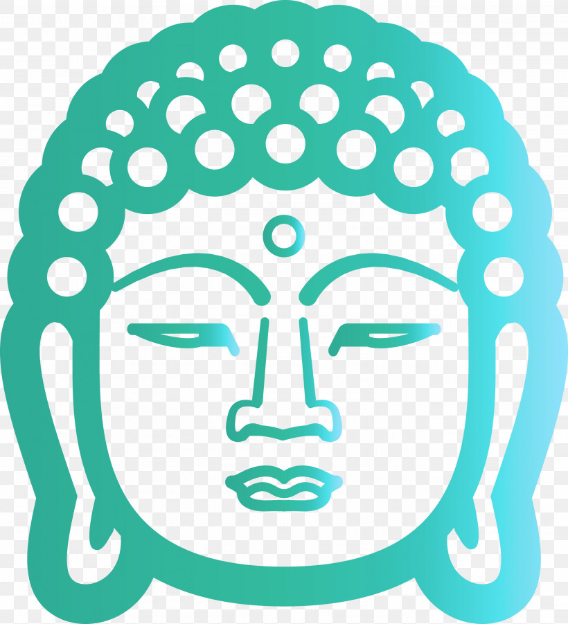 Buddha PNG