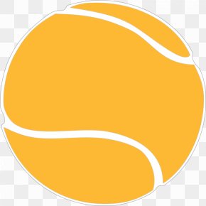 Yellow Ball Cliparts - Circle Area Yellow Clip Art PNG