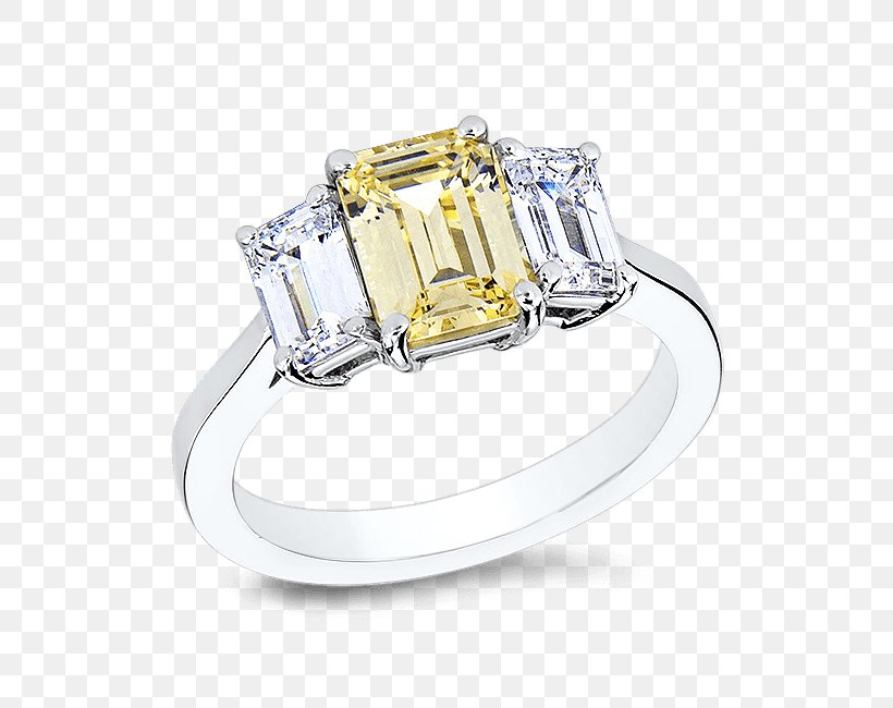 Diamond Cubic Zirconia Engagement Ring Gemstone, PNG, 650x650px, Diamond, Carat, Colored Gold, Cubic Zirconia, Diamond Cut Download Free