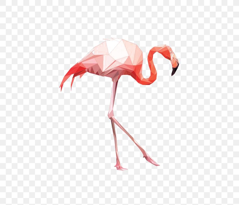 Flamingo Watercolor Painting Printmaking Art, PNG, 564x704px, Flamingo, Art, Beak, Bird, Canvas Download Free