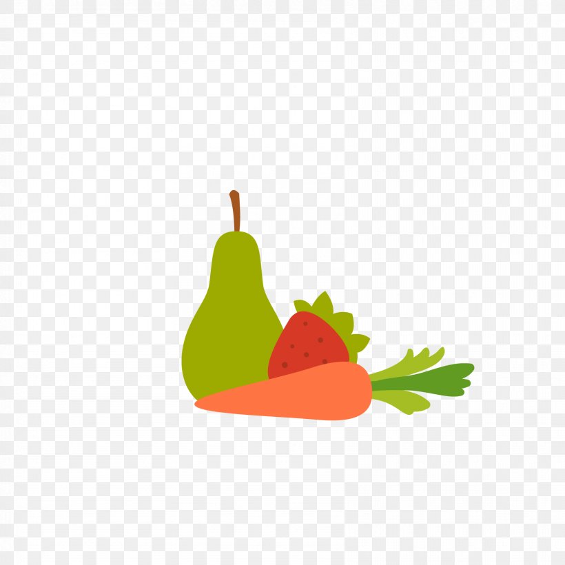 Fruit Vegetable Fried Chicken, PNG, 1667x1667px, Fruit, Auglis, Beak, Bird, Disaster Download Free