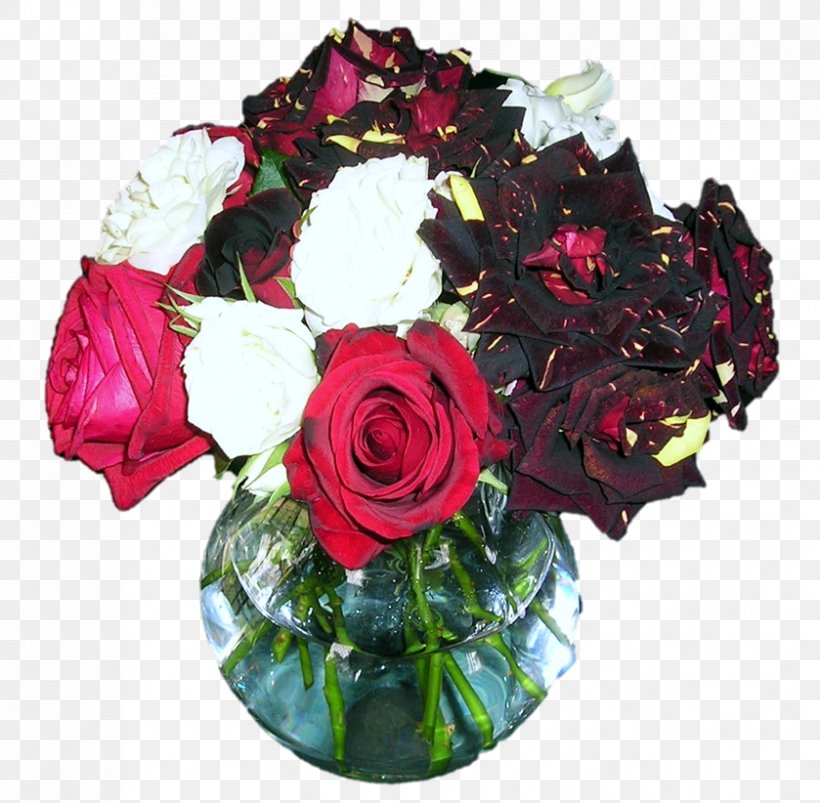 Garden Roses Cut Flowers Floral Design Flower Bouquet, PNG, 839x822px, Garden Roses, Artificial Flower, Cut Flowers, Floral Design, Floristry Download Free