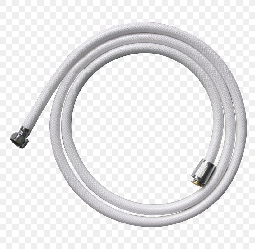 Hose Plastic Polyvinyl Chloride Pipe Shower, PNG, 800x800px, Hose, Bathroom, Bidet, Cable, Coaxial Cable Download Free