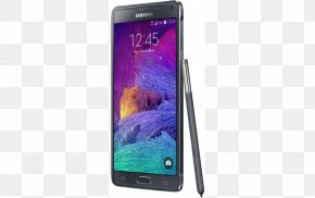 4/4 - IPhone 6 Plus Samsung Galaxy Note 4 Phablet Android PNG