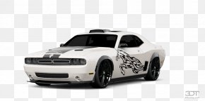 Car - Model Car Dodge Automotive Design Motor Vehicle PNG