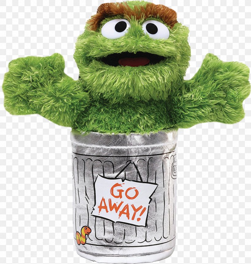 Oscar The Grouch Elmo Stuffed Animals & Cuddly Toys Sesame Street Characters Grouches, PNG, 1692x1779px, Oscar The Grouch, Character, Child, Children S Television Series, Elmo Download Free