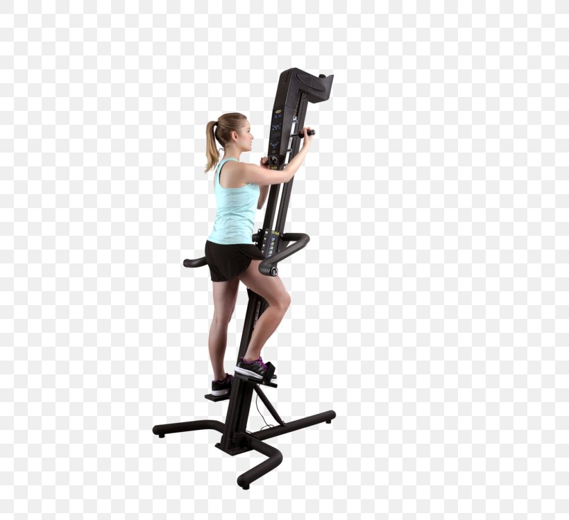 Physical Fitness Elliptical Trainers Fitness Centre VersaClimber -- Total Body Cardio Climber Exercise, PNG, 500x750px, Watercolor, Cartoon, Flower, Frame, Heart Download Free