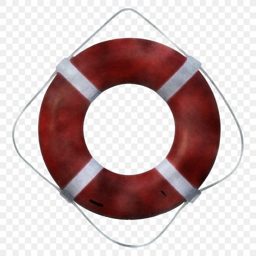 Red Lifebuoy Maroon Personal Protective Equipment Circle, PNG, 1587x1587px, Red, Circle, Doughnut, Lifebuoy, Lifejacket Download Free
