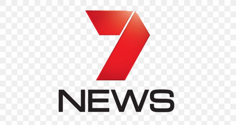 Seven News Australia Television Channel Television Show, PNG, 1024x543px, Seven News, Australia, Australian Broadcasting Corporation, Brand, Logo Download Free