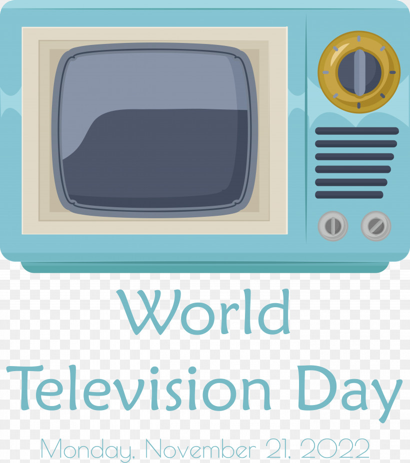 World Television Day, PNG, 5383x6086px, World Television Day, Television Download Free